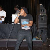 Kyle Massey - Kyle and Christopher Massey perform at The Roxy | Picture 111327